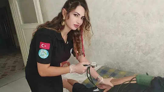 Elazığ'da YAŞAM, çalışmalarını sürdürüyor