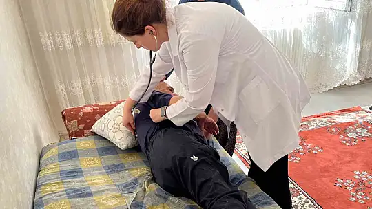 Elazığ'da YAŞAM, çalışmalarını sürdürüyor