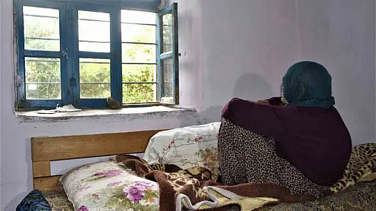 Elazığ'da yaşlı adam adeta sırra kadem bastı: 8 yıldır haber alınamıyor