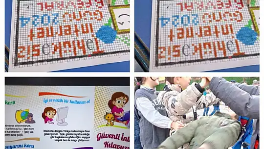 Elazığ'da yenilikçi eğitim yaklaşımı: 'Better Together Projesi'
