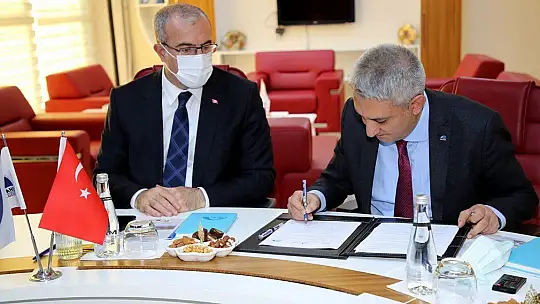 Elazığ'da yıllık 30 milyon fide yetiştirilecek