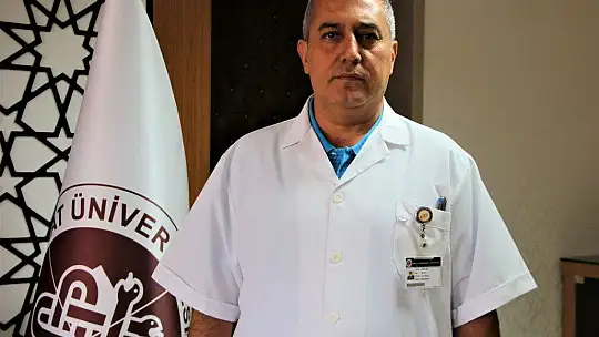 Elazığ'da yoğun bakımda yatan hastaların büyük çoğunluğunu aşısızlar oluşturuyor