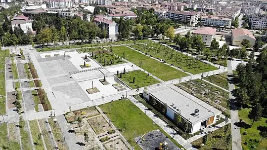 Elazığ'daki bombalı saldırının 4.yılı