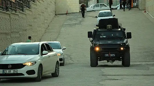 Elazığ'daki cinayete 2 tutuklama