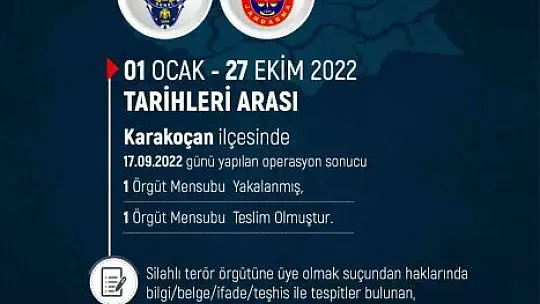 Elazığ'daki FETÖ ve PKK ile mücadele çalışmaları paylaşıldı
