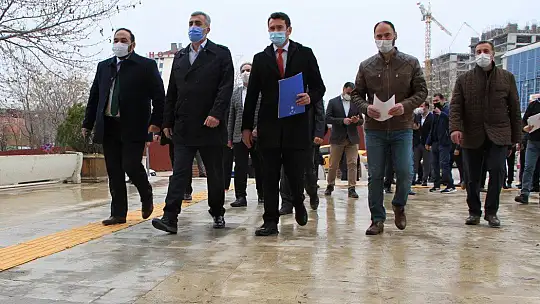 Elazığ'dan 104 emekli amiral hakkında suç duyurusu