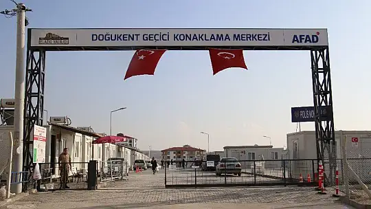 Elazığ'dan İzmir'e içleri ısıtan depremzede kardeşliği