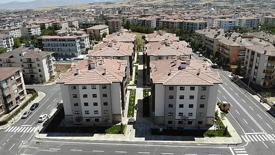 Elazığ'dan tepki çeken haber, bazı depremzedeler aldığı dairelere 2 bin 150 TL kira istedi