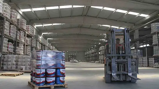 Elazığ'dan ülke ekonomisine 120 milyon liralık katkı