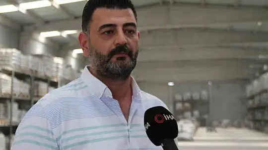 Elazığ'dan ülke ekonomisine 120 milyon liralık katkı