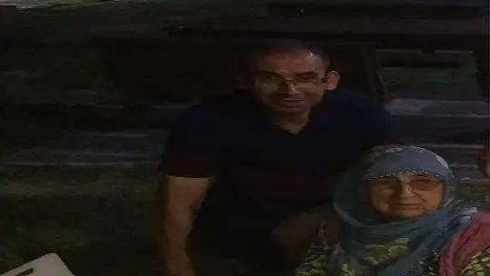 Kızının Çığlığı ile Ailece Kurtuldular