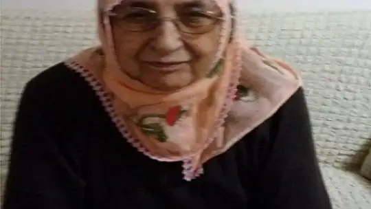 Kızının Çığlığı ile Ailece Kurtuldular