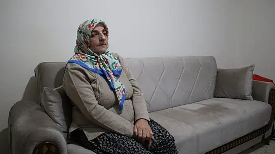Deprem Olalı Bir Yıl Oldu, Sanki Kızımı Yeni Kaybettim