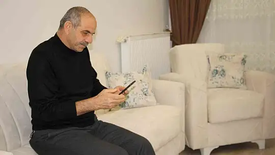 Cümle kurmakta zorlandığı anlar