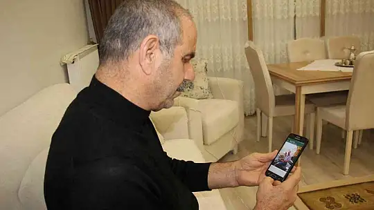 Cümle kurmakta zorlandığı anlar