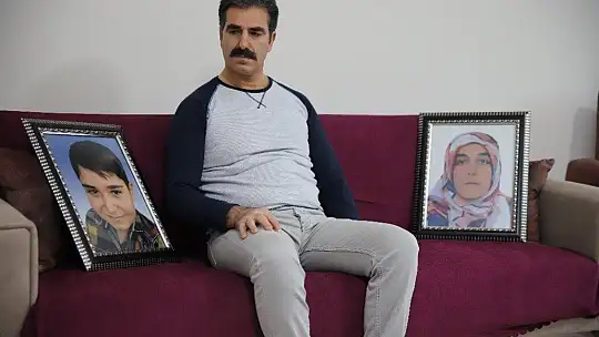 Elazığ Depreminin 1'inci Yılına Doğru Acılar Hale Taze