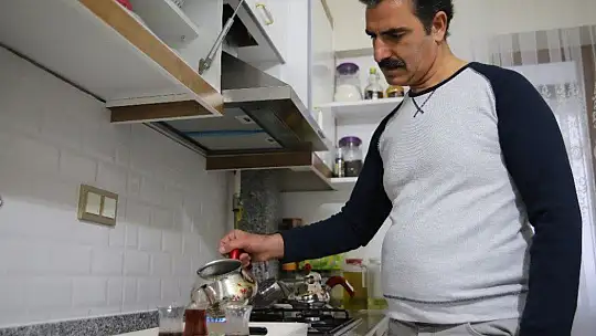 Elazığ Depreminin 1'inci Yılına Doğru Acılar Hale Taze