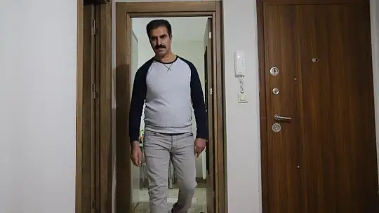 Elazığ Depreminin 1'inci Yılına Doğru Acılar Hale Taze