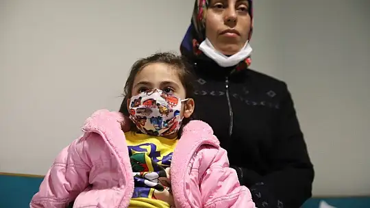 Yaralar Sarılıyor, Acılar Unutulmuyor
