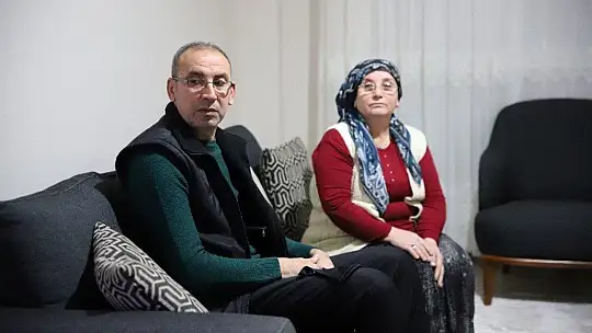 Yaralar Sarılıyor, Acılar Unutulmuyor