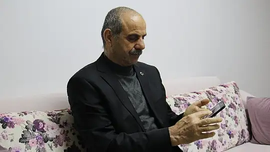 Yaralar Sarılıyor, Acılar Unutulmuyor