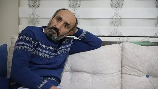 Yaralar Sarılıyor, Acılar Unutulmuyor