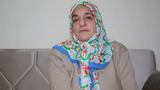 Yaralar Sarılıyor, Acılar Unutulmuyor