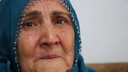 Yaralar Sarılıyor, Acılar Unutulmuyor