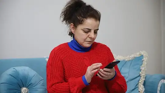 Yaralar Sarılıyor, Acılar Unutulmuyor