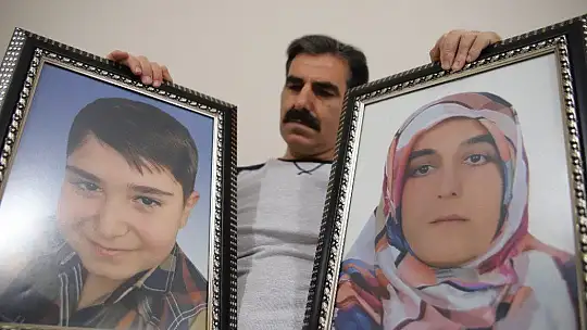 Yaralar Sarılıyor, Acılar Unutulmuyor
