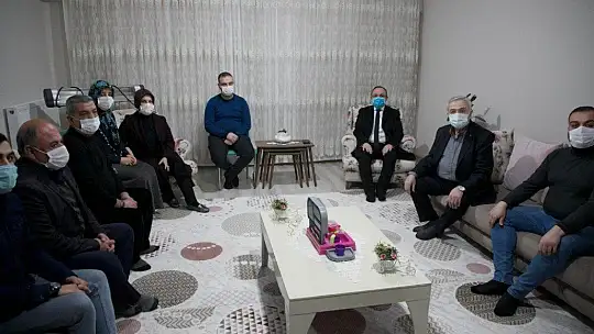 Elazığ depreminin 1. yılına doğru