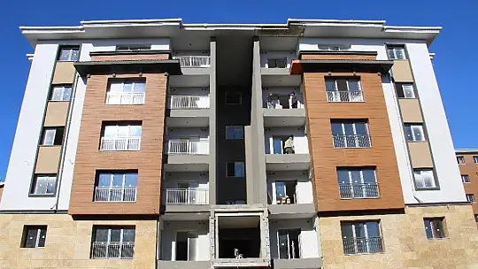 Elazığ Depreminin Ardından Devlet Desteği 7 milyara Ulaştı