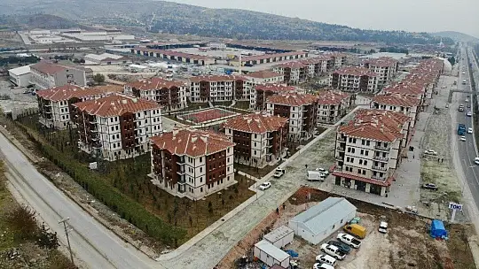 Elazığ Depreminin Ardından Devlet Desteği 7 milyara Ulaştı