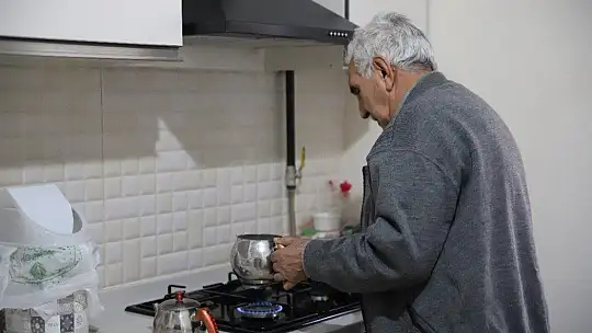 Elazığ Depreminin Birinci Yılı Dolmadan Birçok Aile Yeni Evlerine Girdi