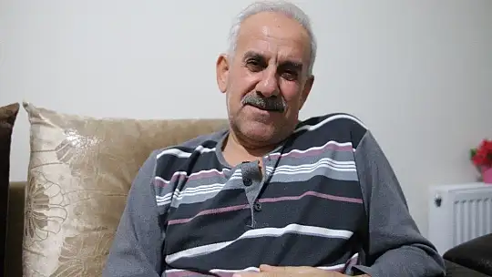 Elazığ Depreminin Birinci Yılı Dolmadan Birçok Aile Yeni Evlerine Girdi