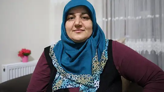 Elazığ Depreminin Birinci Yılı Dolmadan Birçok Aile Yeni Evlerine Girdi