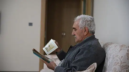Elazığ Depreminin Birinci Yılı Dolmadan Birçok Aile Yeni Evlerine Girdi