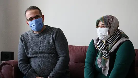 Azize Çelik: ''Allah bir daha o günleri yaşatmasın''