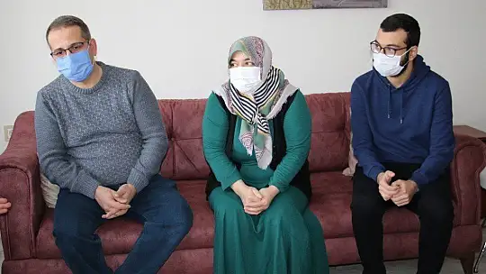 Azize Çelik: ''Allah bir daha o günleri yaşatmasın''