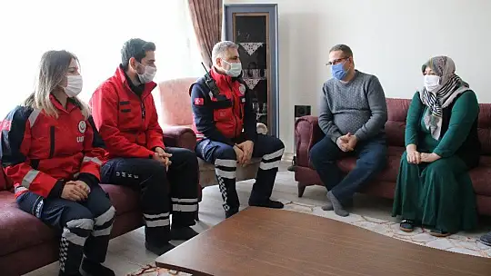 Azize Çelik: ''Allah bir daha o günleri yaşatmasın''
