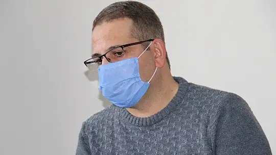 Azize Çelik: ''Allah bir daha o günleri yaşatmasın''
