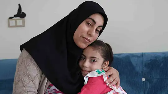 Elazığ depreminin simge isimlerinden Yüsra'nın annesi Yıldız: 'O an çocuklarımın sağ çıkması dışında bir şey düşünmedim'