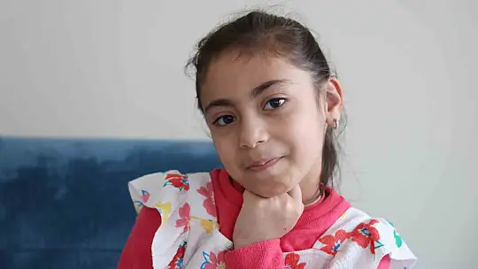 Elazığ depreminin simge isimlerinden Yüsra'nın annesi Yıldız: 'O an çocuklarımın sağ çıkması dışında bir şey düşünmedim'
