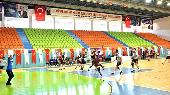 Elazığ derbinde gülen Gençlikspor oldu