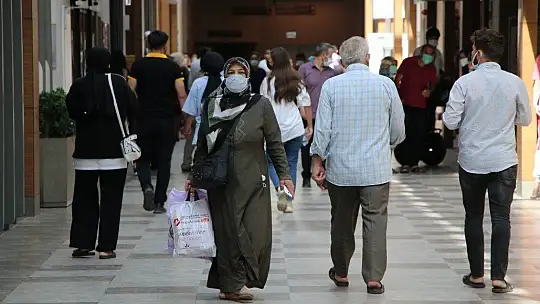 Elazığ Fethi Sekin Şehir Hastanesi hem şehrin hem de bölgenin lokomotifi oldu