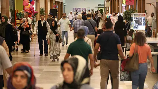 Elazığ Fethi Sekin Şehir Hastanesinde 7 yılda 11 milyon hasta tedavi edildi