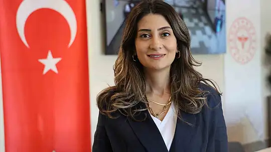 Elazığ Fethi Sekin Şehir Hastanesinde 7 yılda 11 milyon hasta tedavi edildi