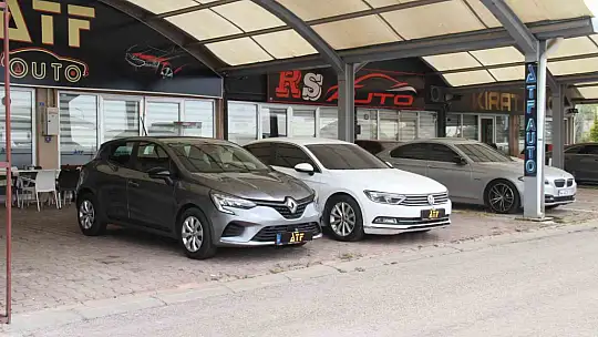 Elazığ Galericiler Sitesi Başkanı Yıldırım: ''Yıl sonuna kadar araç piyasasında yüzde 20 düşüş bekliyoruz''
