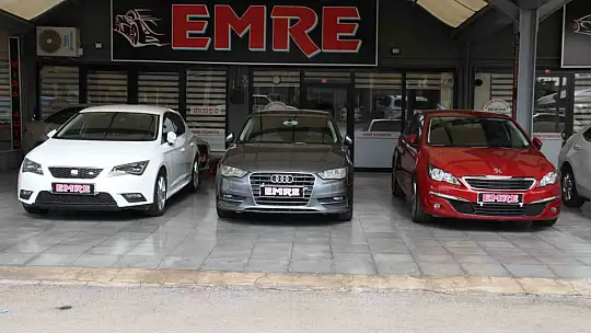 Elazığ Galericiler Sitesi Başkanı Yıldırım: ''Yıl sonuna kadar araç piyasasında yüzde 20 düşüş bekliyoruz''
