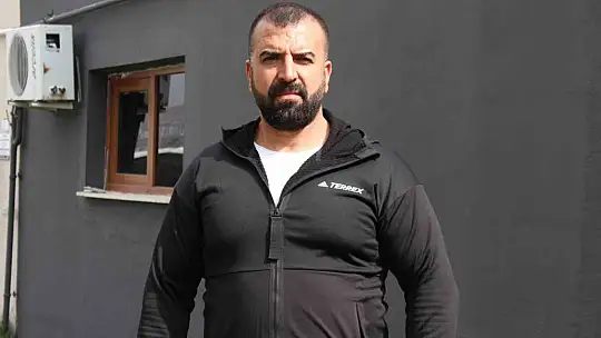 Elazığ Galericiler Sitesi Başkanı Yıldırım: ''Yıl sonuna kadar araç piyasasında yüzde 20 düşüş bekliyoruz''